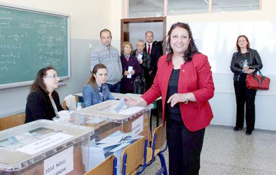 Odunpazarı’nda ittifakın adayı MHP’li mi olacak?