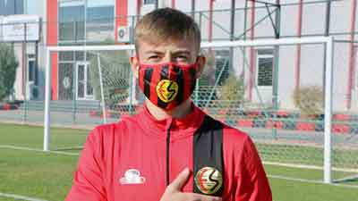 Bilal Ceylan kimdir? Bilal Ceylan kaç yaşında?