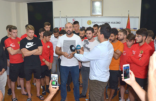 BİLDİĞİNİZ YALVARDIK!