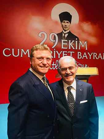 Bilen - Büyükerşen 27 11 2020