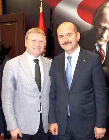 Bilen - Soylu 27 11 2020