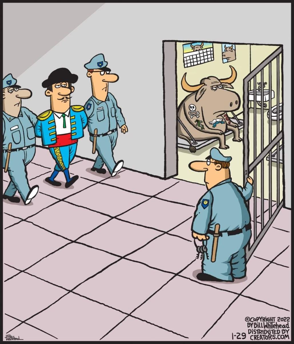 Günün karikatürü 28 09 2022