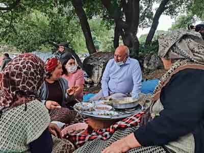 Bir fotoğraf bin hikaye 14 haziran 2021 pazartesi