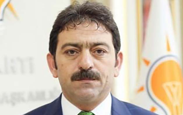 BİR TWEET - Murat Özcan