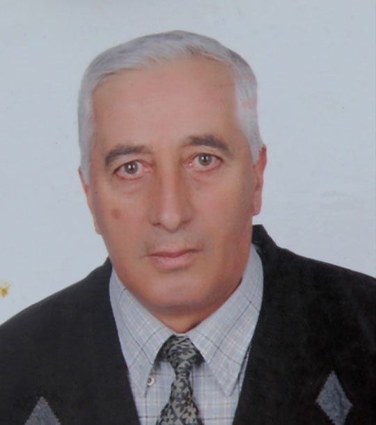 Eskişehir'de boğa besicisini öldürdü