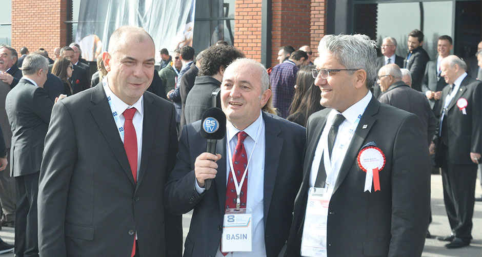 Bu seçim burada bitmez!