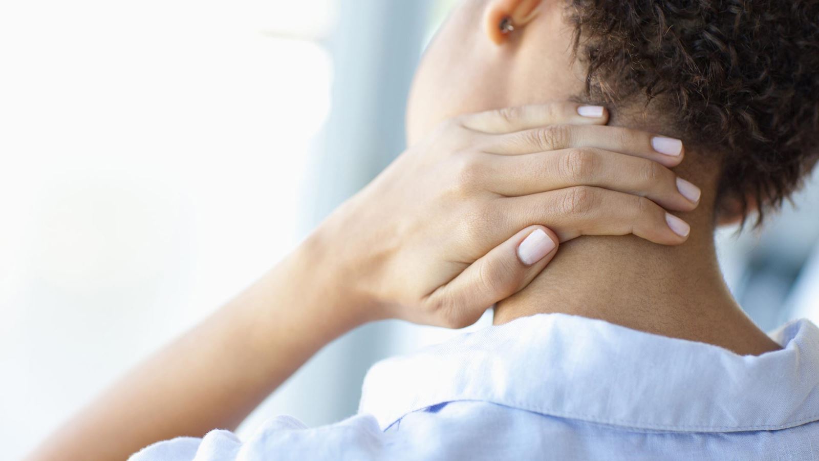 Bel ve boyun fıtığı ameliyatsız bitiyor