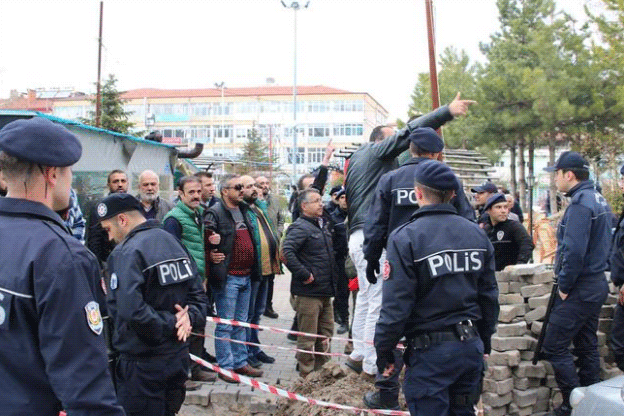Hüsnü Bozkurt tepkiler