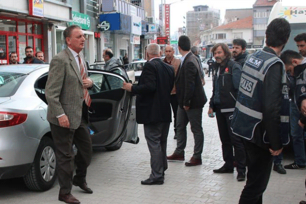 Hüsnü Bozkurt