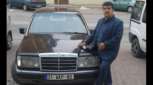 Otomobiline 250 bin lira istiyor çünkü...