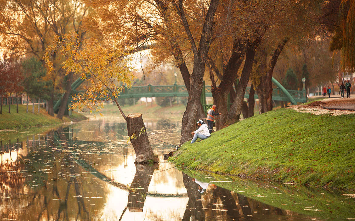 İşte Cumartesi ve Pazar günleri Eskişehir'de hava