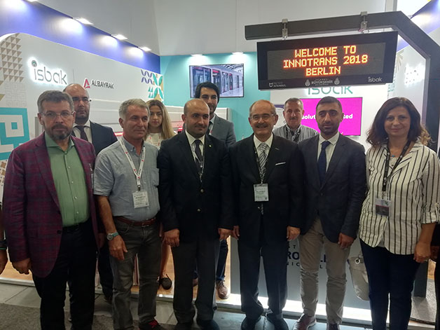 BU VİZYONU BİZE HOCAMIZ AŞILADI