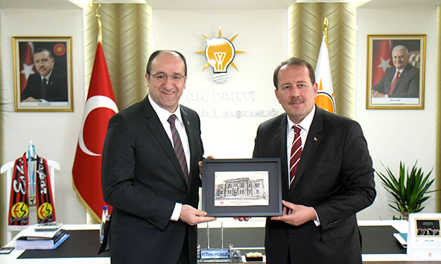 BU FOTOĞRAFTAN ÇIKARILABİLECEK ANLAMLAR!