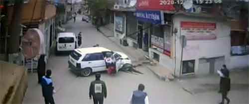 Bursa Haberi 18 12 2020