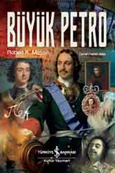 Büyük Petro - Robert K. Massie