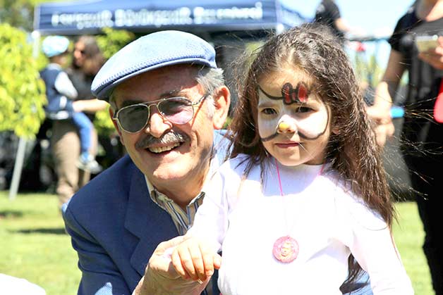 Büyükerşen'in çöplüğü