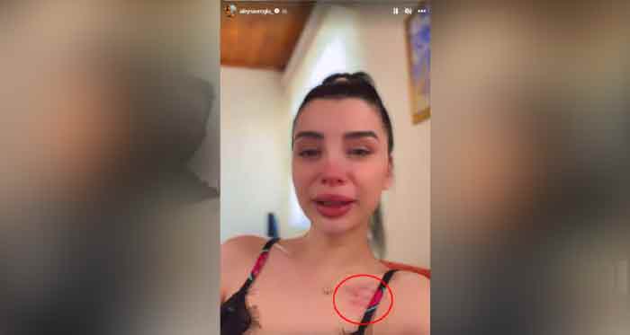 Şok iddialar: Polis Batuhan Karadeniz'in kapısına dayandı! 21.03.2023