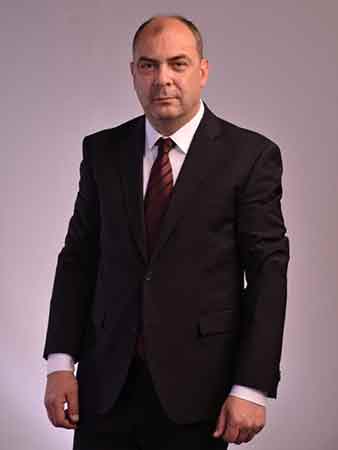 Celalettin Kesikbaş