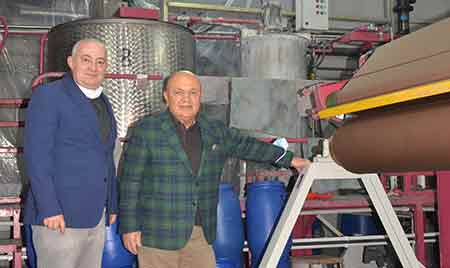 Cemalettin Sarar - Ali Baş 25 12 2020