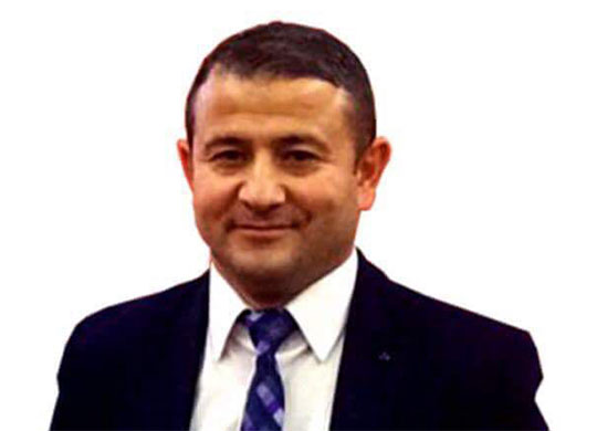 Gölgede kalmasın