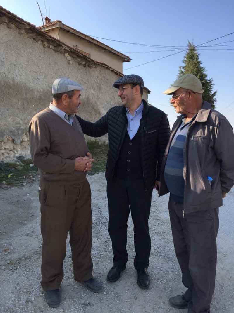 Eskişehir’de Balkan Savaşı! 01.02.2023