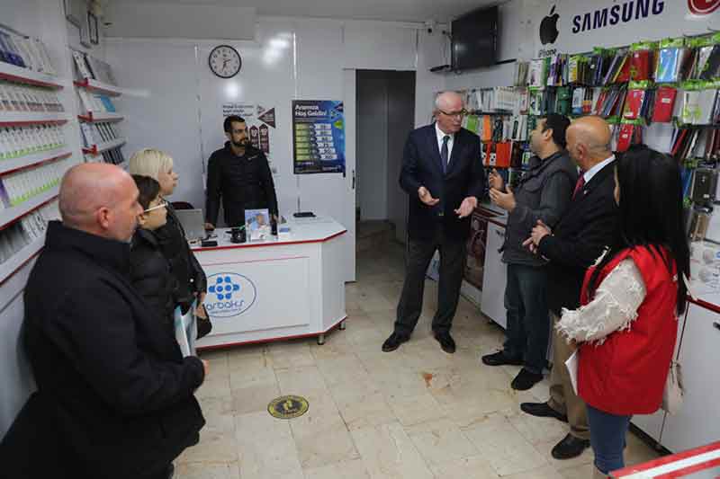 Tamamen liste seçimi olacak!