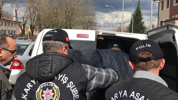 Çiftlik Bank yöneticisi yakalandı!