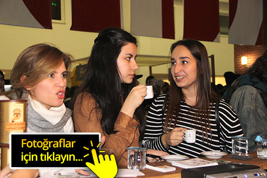 Eskişehir Coffee Carnaval