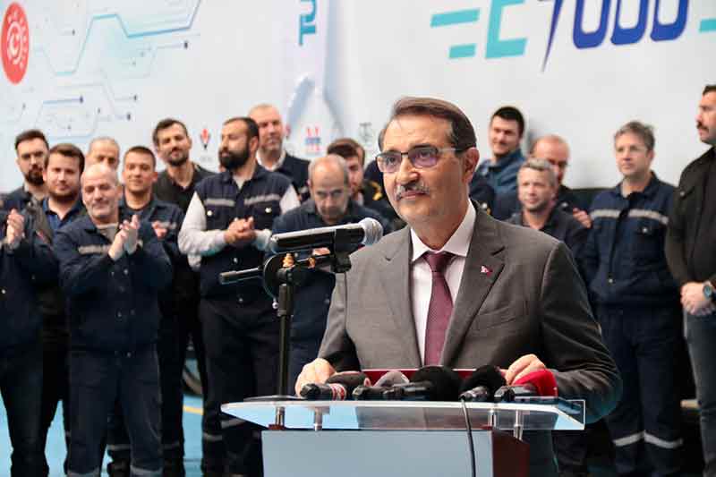 Eskişehir'in adı artık Türkiye'nin dört bir yanında görülecek 10.05.2023