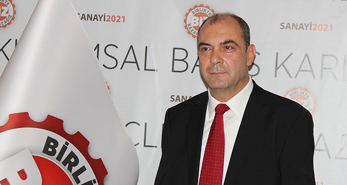 Beyinlere kazınan isim… Celalettin Kesikbaş