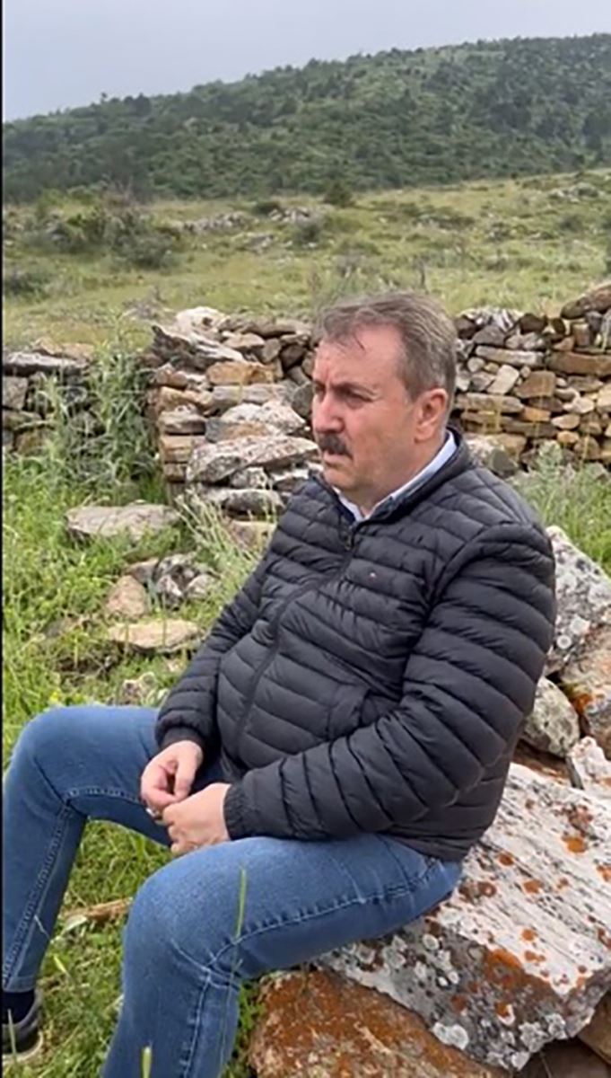 Sizin gibileri göndereceğiz! 14.06.2023