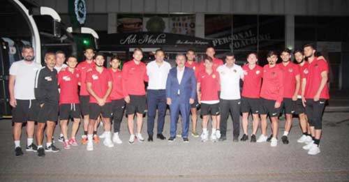 mustafa destici eskişehirspor