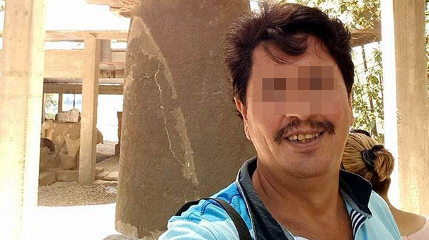 Din Kültürü ve Ahlak Bilgisi öğretmeni tacizci