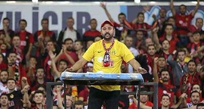 Eskişehirspor için kritik maça çağrı! 6.04.2023