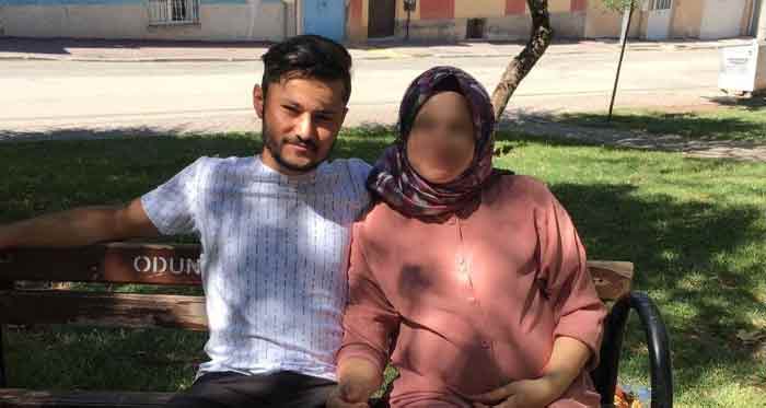 Eskişehir'de gerilim filmlerini aratmayan cinayet! 6.06.2023