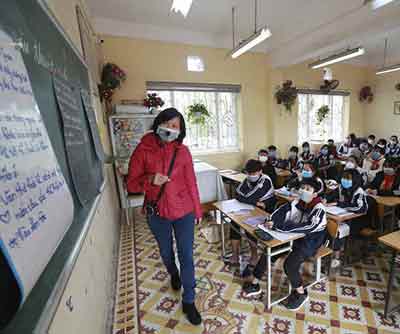 Dünya İnsanları 20 04 2020