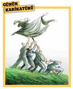 ali baş karikatürs