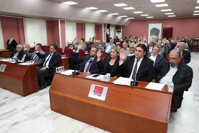 Eskişehir hükümetin insafına kaldı  7.06.2023