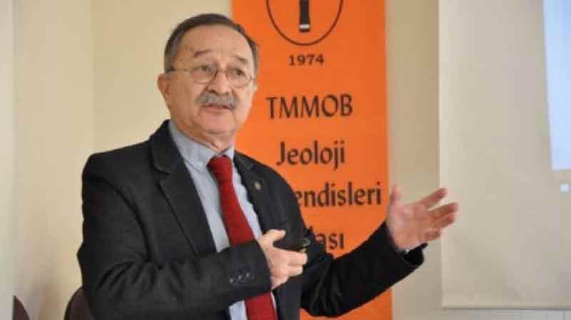 Eskişehir’de kritik zemin uyarısı: Deprem olursa... 25.10.2022