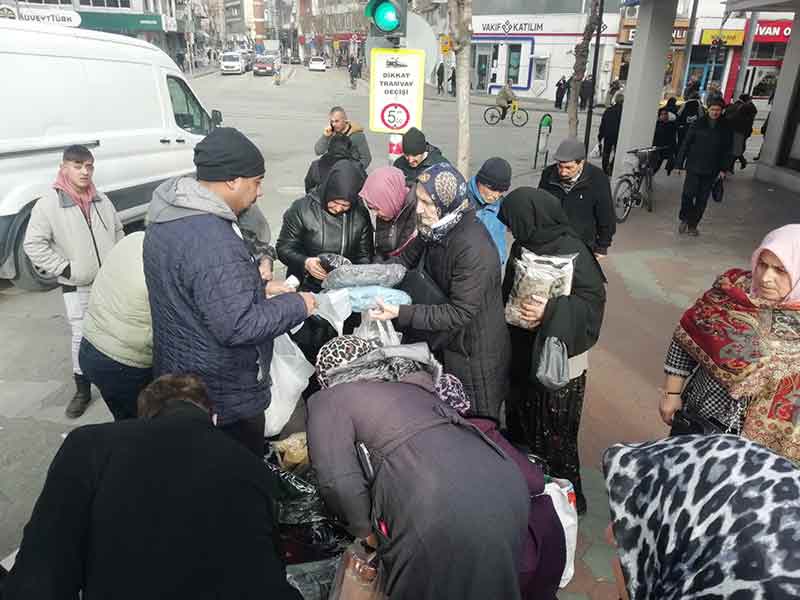 Eskişehir’in özgüveni! 29.12.2022