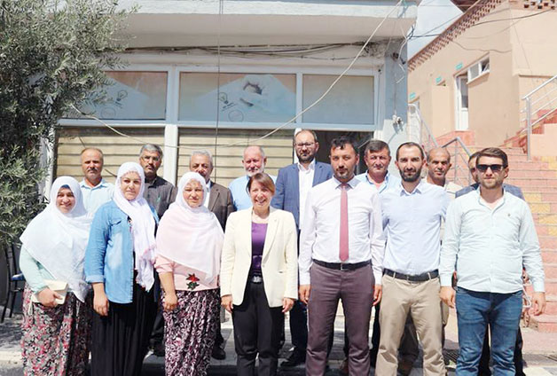 EMİNE NUR GÜNAY TERCÜMESİ!