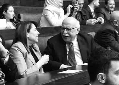 Emine Nur Günay - Nabi Avcı 26 11 2019