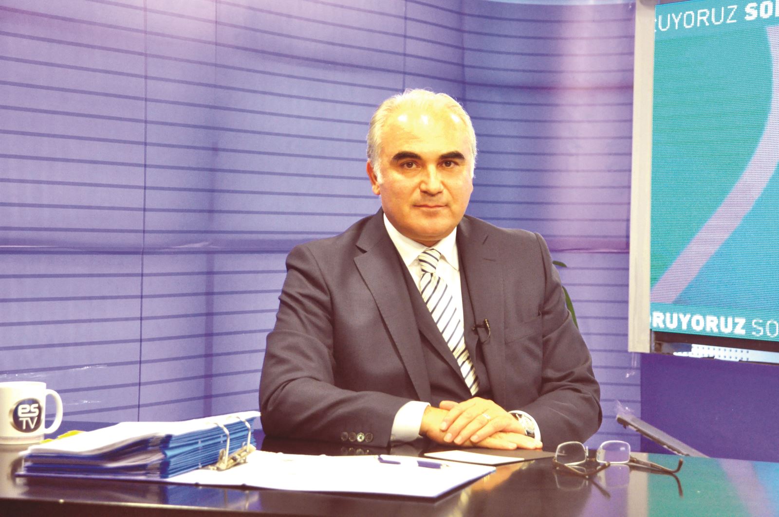 Engin Çakmak Eskişehir