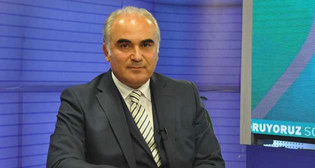 ENGİN ÇAKMAK GİDİYOR!