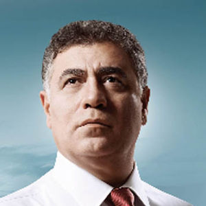 Erdal Caferoğlu ve İYİ Parti