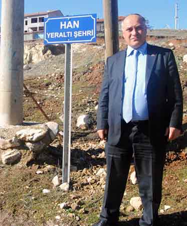 Erdal Şanlı 15 08 2022