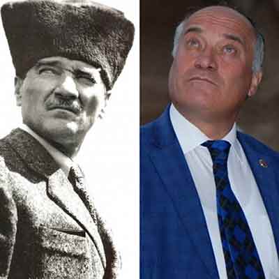 Erdal Şanlı - 09.03.2019