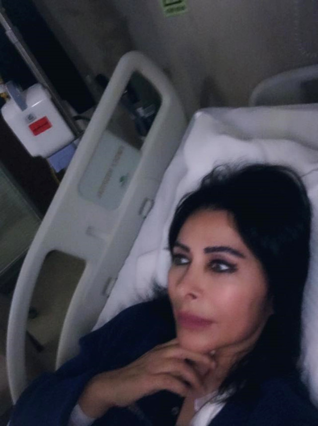 Erdoğan Nuray Hafiftaş'a sahip çıktı