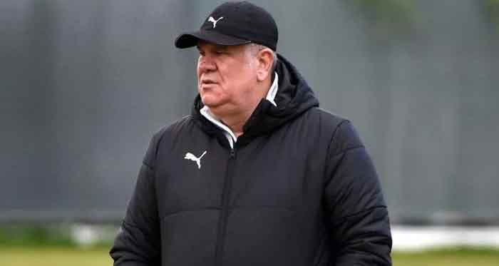 Eskişehirspor'da üç kritik görüşme! 01.02.2023