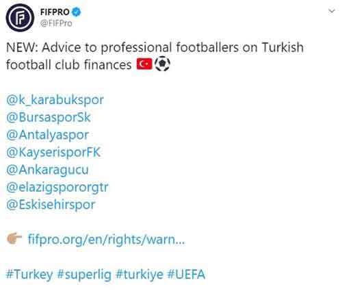 fifa paylaşım